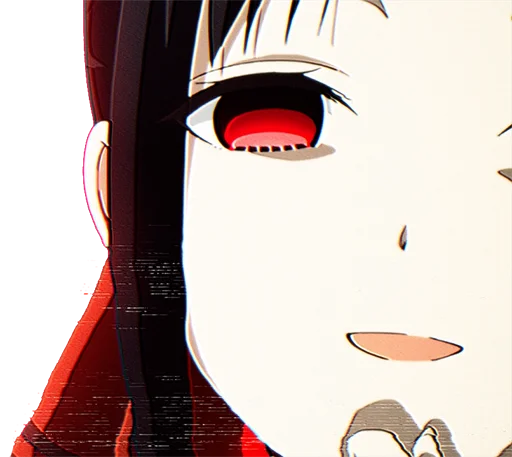 Kaguya-sama Chika Dance Reactions Telegram Sticker #1 - Kaguya-sama Chika Dance Reactions #1