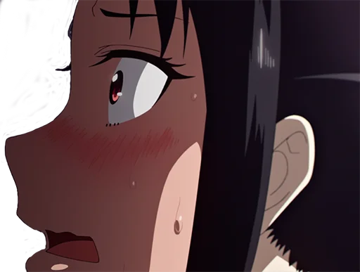 Kaguya-sama Chika Dance Reactions Telegram Sticker #22 - Kaguya-sama Chika Dance Reactions #22
