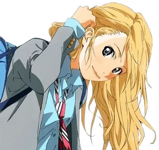 Kaori Miyazono