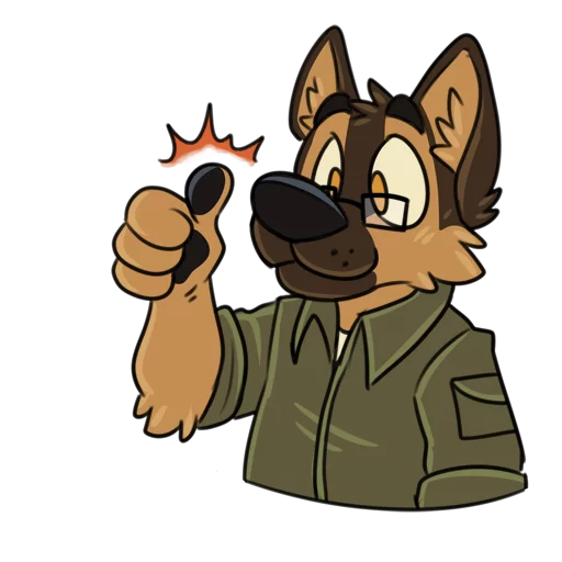 Kashra Stickers