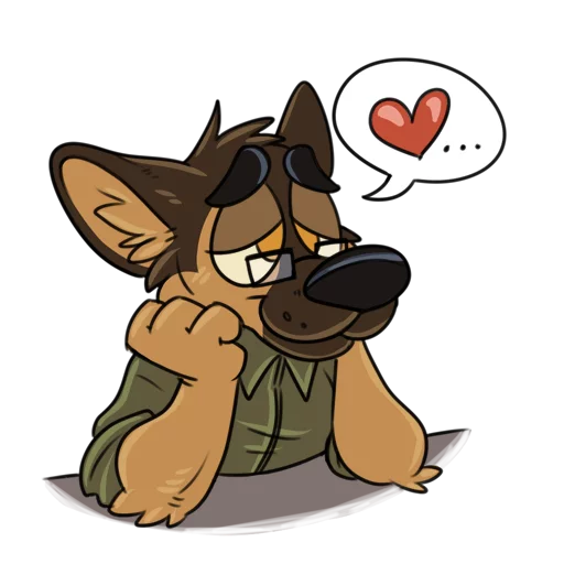 Kashra Stickers Telegram Sticker #6 - Kashra Stickers #6