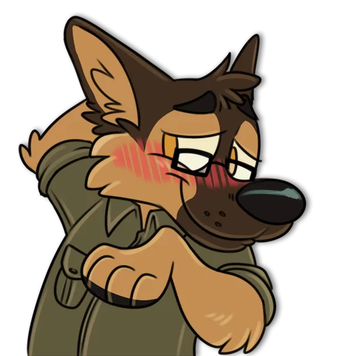 Kashra Stickers Telegram Sticker #10 - Kashra Stickers #10