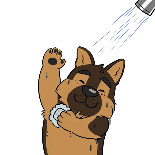 Kashra Stickers Telegram Sticker #13 - Kashra Stickers #13