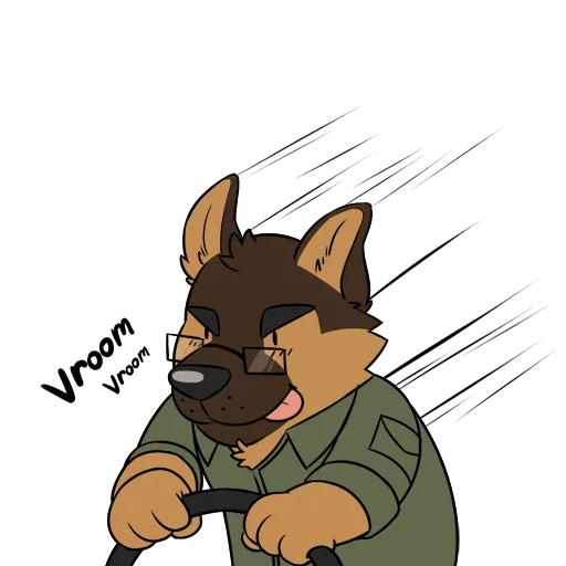 Kashra Stickers Telegram Sticker #14 - Kashra Stickers #14