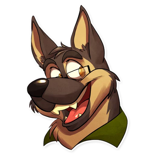 Kashra Stickers Telegram Sticker #25 - Kashra Stickers #25