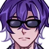 Kato Emoji Telegram Sticker #8 - Kato Emoji #8