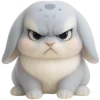 Katui Is Chub Emoji Telegram Sticker #6 - Katui Is Chub Emoji #6