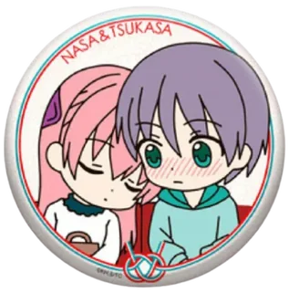 Tonikaku Kawaii