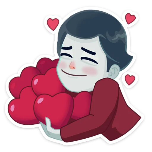 Kayandgerda_afilinkov Telegram Sticker #22 - Kayandgerda_afilinkov #22