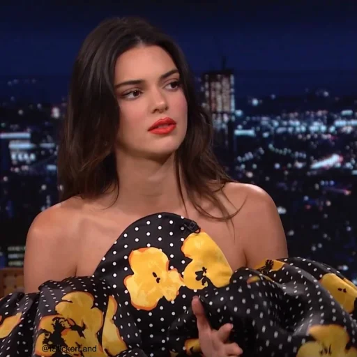 Kendall Jenner
