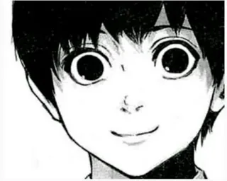 Kaneki Ken