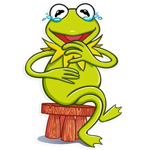 Kermit the Frog