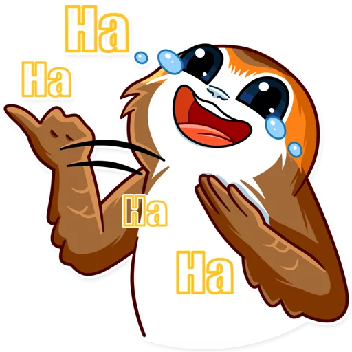 Porg
