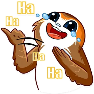 Porg