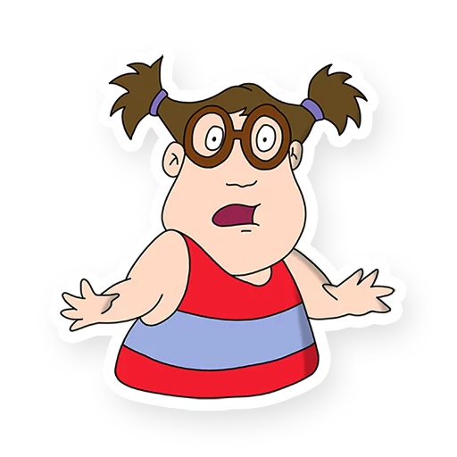 The Kids Froom Room 402 Telegram Sticker #10 - The Kids Froom Room 402 #10