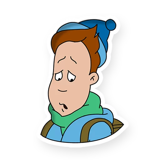 The Kids Froom Room 402 Telegram Sticker #18 - The Kids Froom Room 402 #18