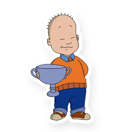 The Kids Froom Room 402 Telegram Sticker #19 - The Kids Froom Room 402 #19