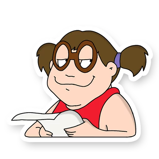 The Kids Froom Room 402 Telegram Sticker #20 - The Kids Froom Room 402 #20
