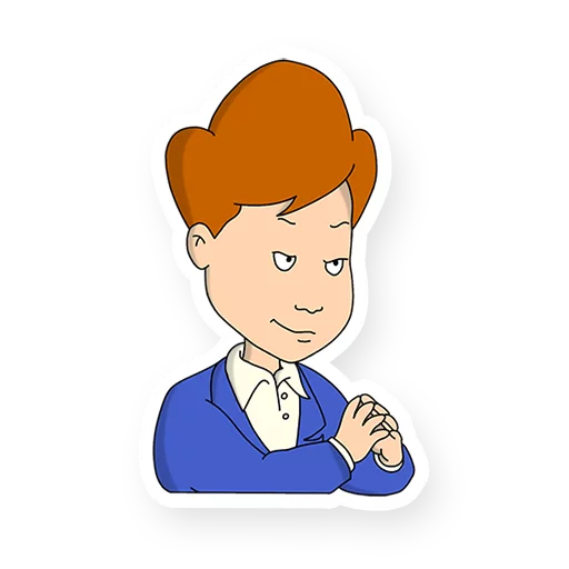 The Kids Froom Room 402 Telegram Sticker #21 - The Kids Froom Room 402 #21