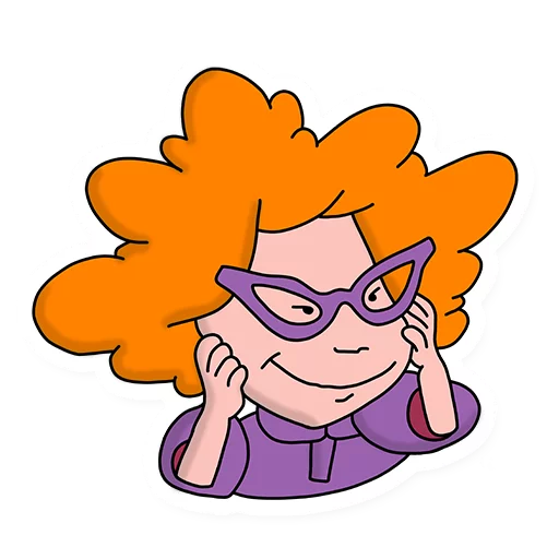 The Kids Froom Room 402 Telegram Sticker #25 - The Kids Froom Room 402 #25