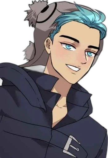 Death Rescheduled Telegram Sticker #23 - Death Rescheduled #23
