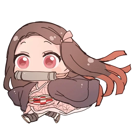 Demon Slayer Kimetsu No Yaiba Telegram Sticker #20 - Demon Slayer Kimetsu No Yaiba #20