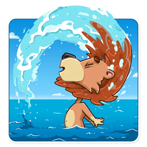 King Leo Stickers Telegram Sticker #12 - King Leo Stickers #12