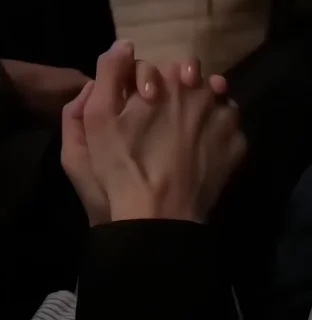 Romantic Warmth & Gentle Holding Hands Videos