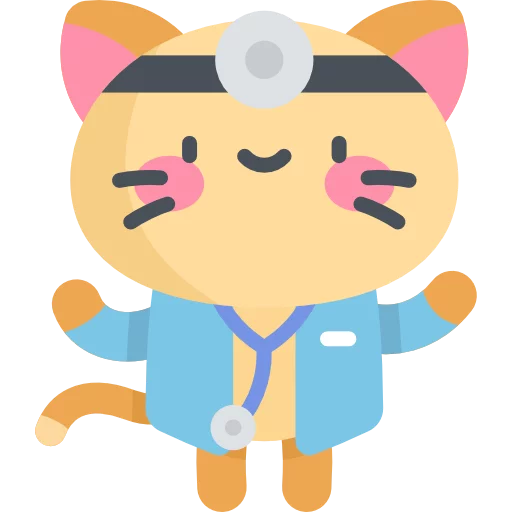 Kitten Kitty Telegram Sticker #2 - Kitten Kitty #2