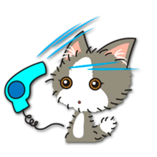 Kitty Bell Telegram Sticker #3 - Kitty Bell #3