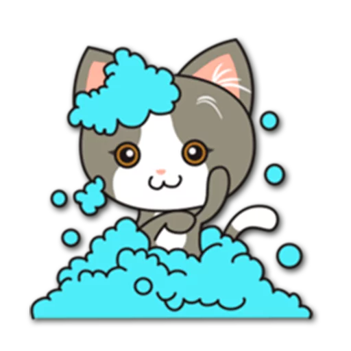 Kitty Bell Telegram Sticker #4 - Kitty Bell #4