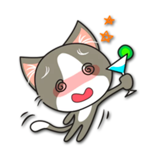 Kitty Bell Telegram Sticker #5 - Kitty Bell #5