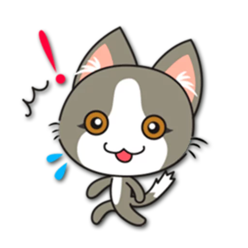 Kitty Bell Telegram Sticker #7 - Kitty Bell #7