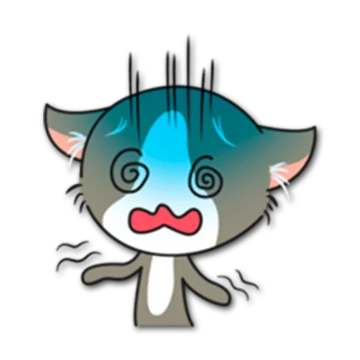 Kitty Bell Telegram Sticker #13 - Kitty Bell #13