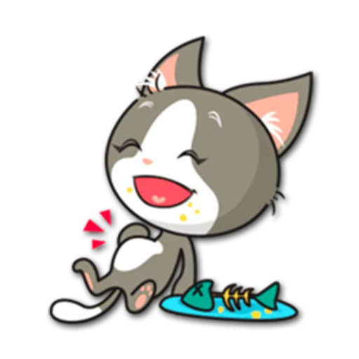 Kitty Bell Telegram Sticker #16 - Kitty Bell #16