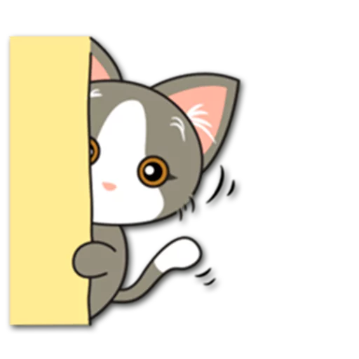 Kitty Bell Telegram Sticker #18 - Kitty Bell #18