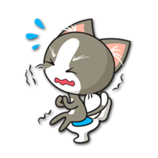 Kitty Bell Telegram Sticker #21 - Kitty Bell #21