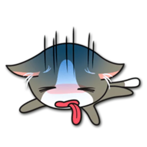 Kitty Bell Telegram Sticker #23 - Kitty Bell #23