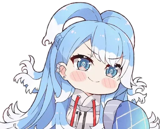 Kobo Kanaeru Telegram Sticker #9 - Kobo Kanaeru #9