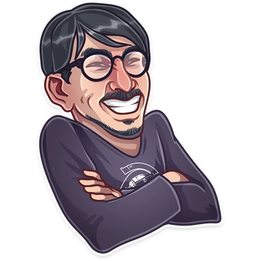 Hideo Kojima