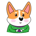 Korzhik Stickers