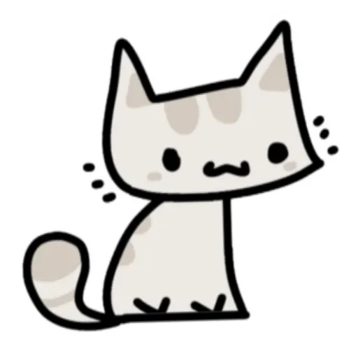 Myaka the Cat