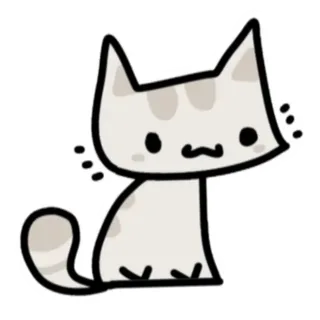 Myaka the Cat