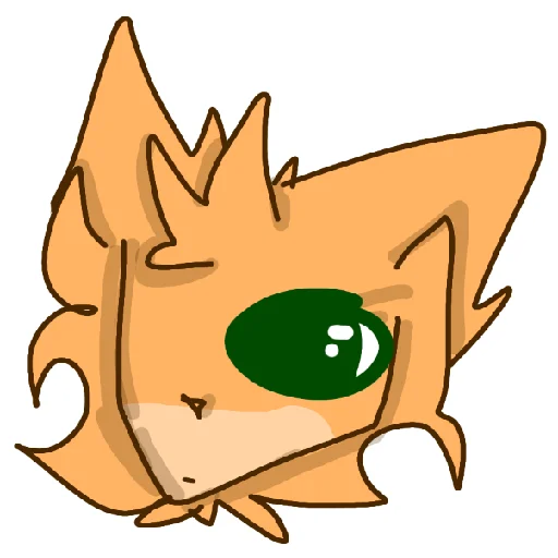 Orange Cat Kotoland