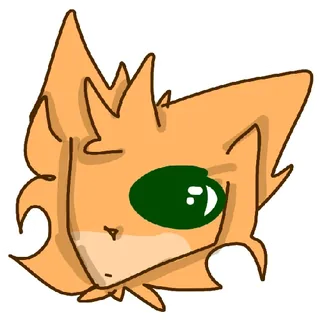 Orange Cat Kotoland