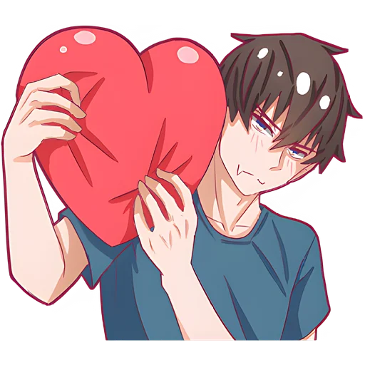 Kouki Kun Telegram Sticker #2 - Kouki Kun #2