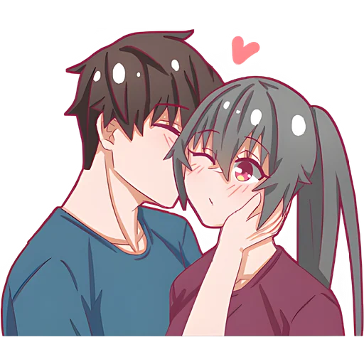 Kouki Kun Telegram Sticker #22 - Kouki Kun #22