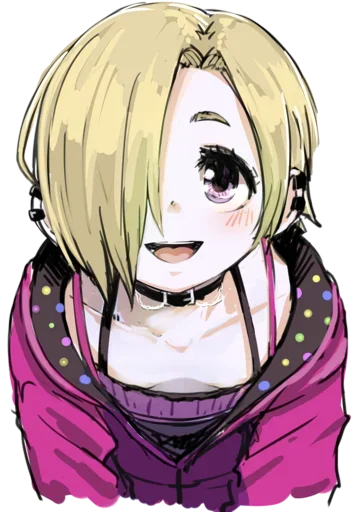 Koume Shirasaka Telegram Sticker #8 - Koume Shirasaka #8