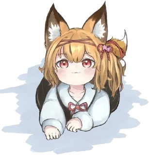 Koume Vrchat