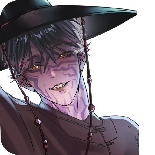 Kpop Demon Hunters Telegram Sticker #19 - Kpop Demon Hunters #19